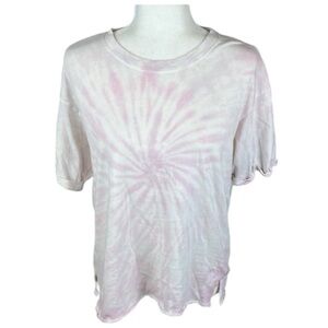 American Eagle Tie Dye Top Size M